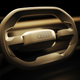 Image for article titled Audi's Grand Sphere Concept Is A Big-Ass Electro-Autonomous Wagon